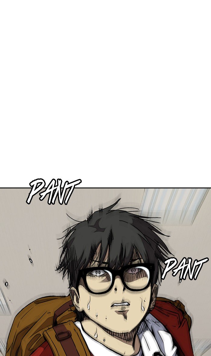 Wind Breaker chapter 314 page 4