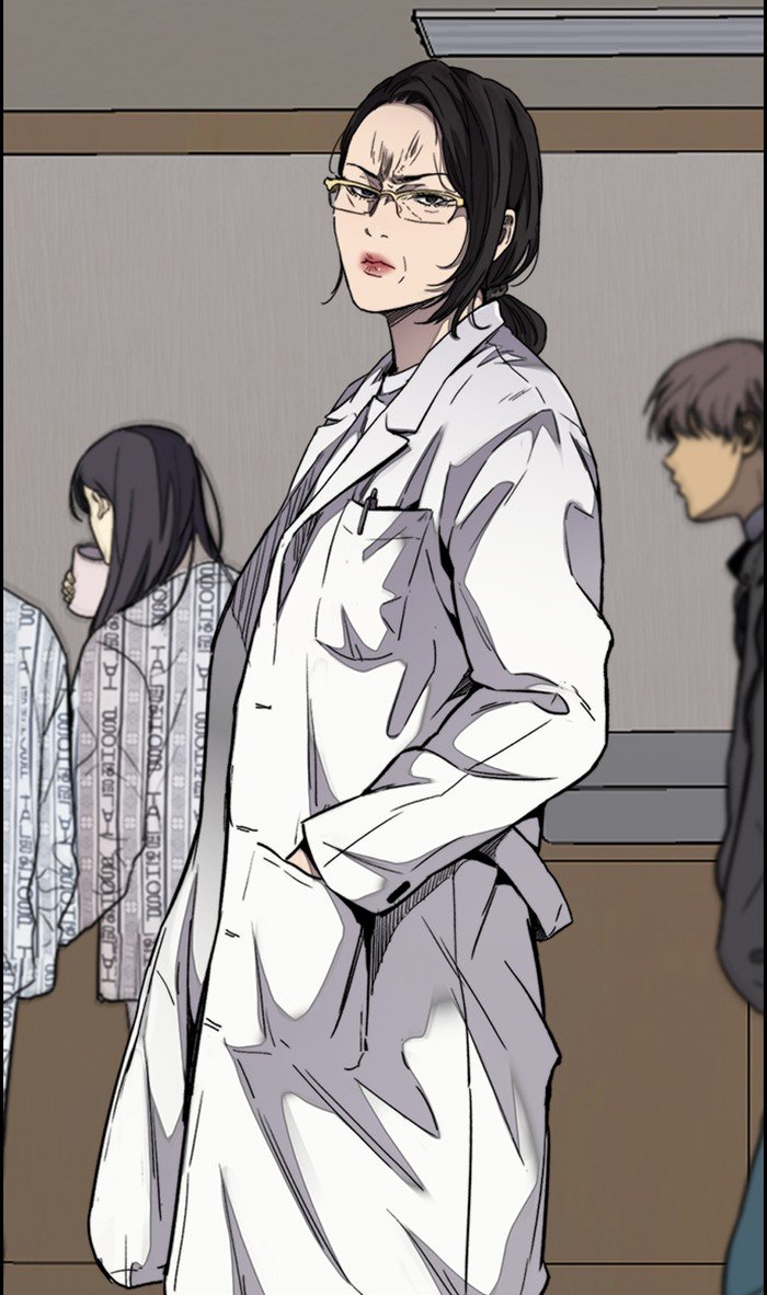 Wind Breaker chapter 314 page 45