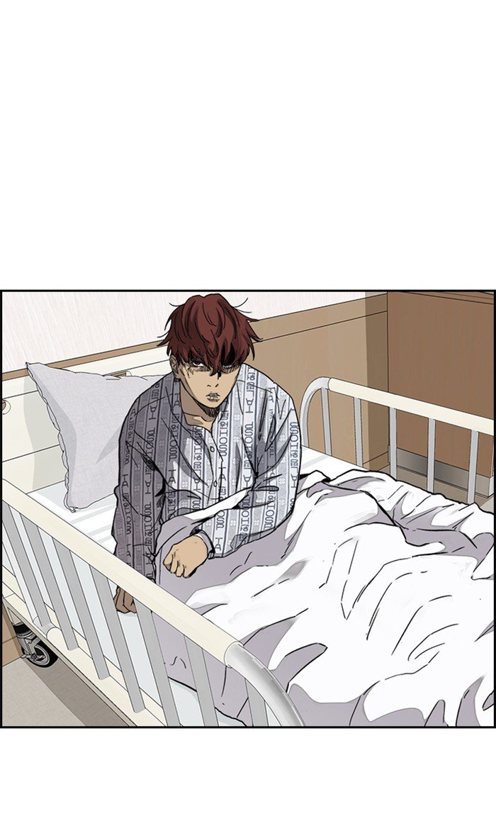 Wind Breaker chapter 314 page 52