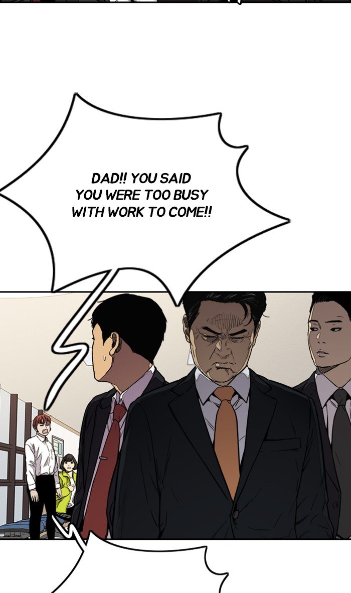 Wind Breaker chapter 314 page 59