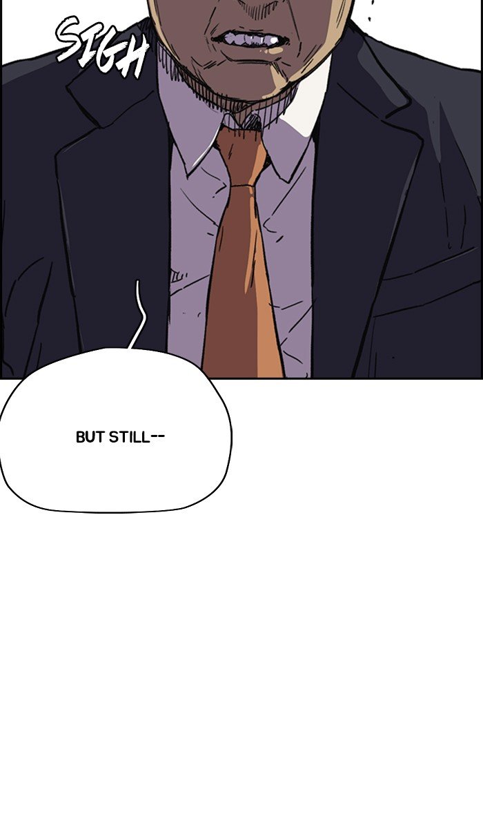 Wind Breaker chapter 314 page 68