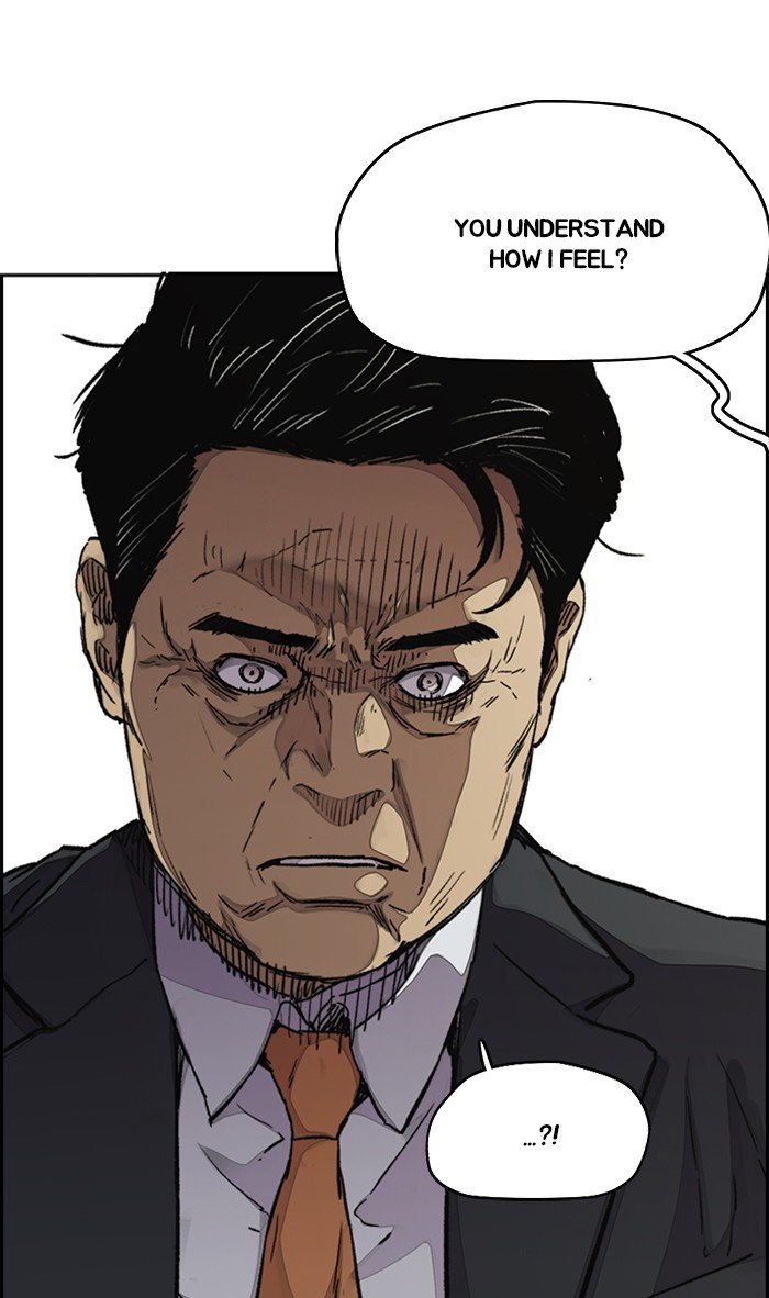 Wind Breaker chapter 314 page 69