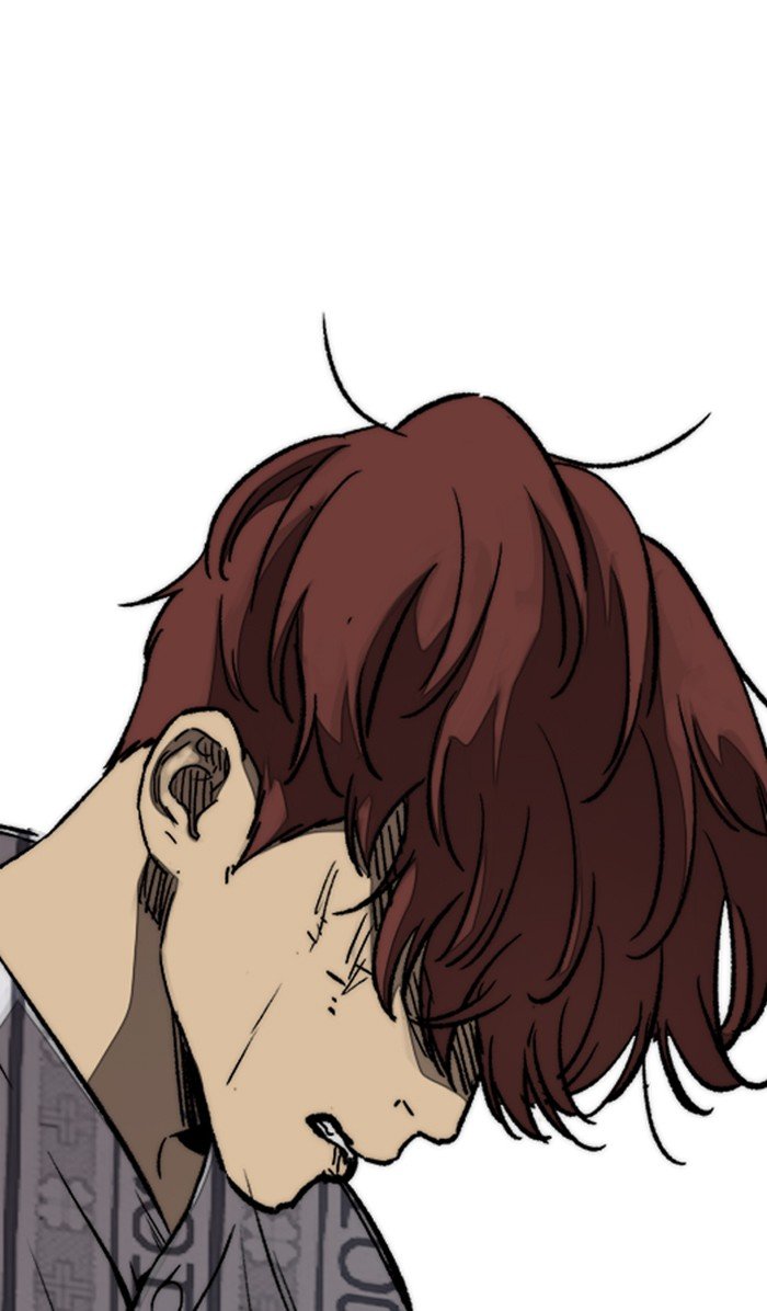 Wind Breaker chapter 314 page 75