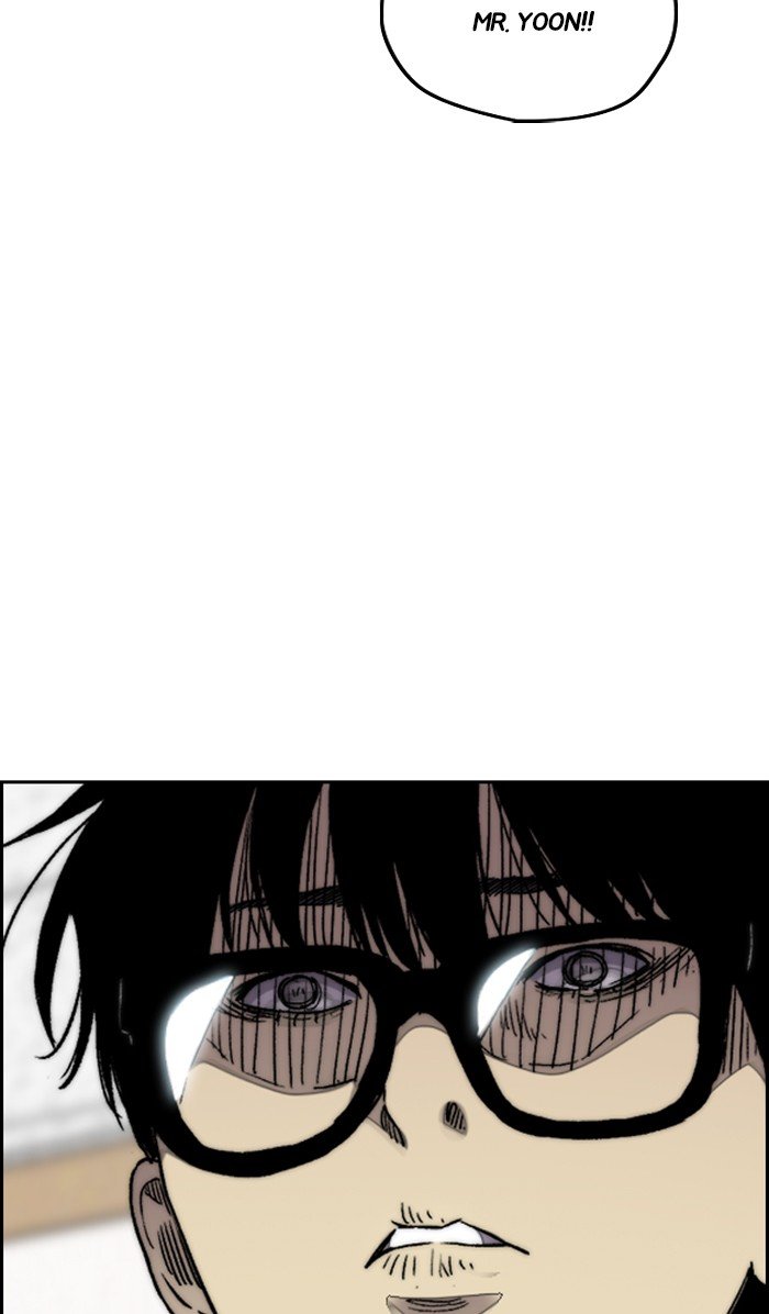 Wind Breaker chapter 314 page 89