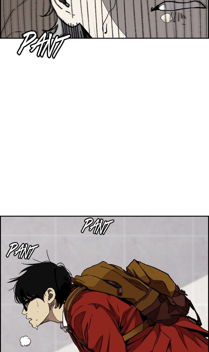 Wind Breaker chapter 314 page 9