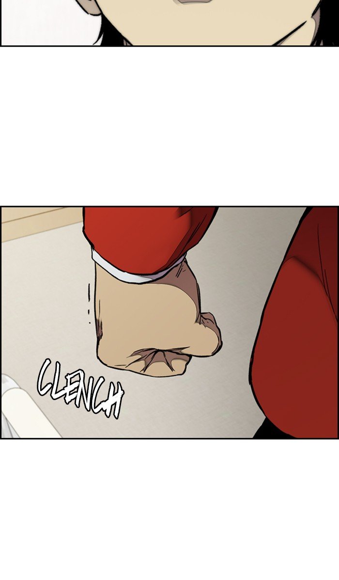 Wind Breaker chapter 314 page 90