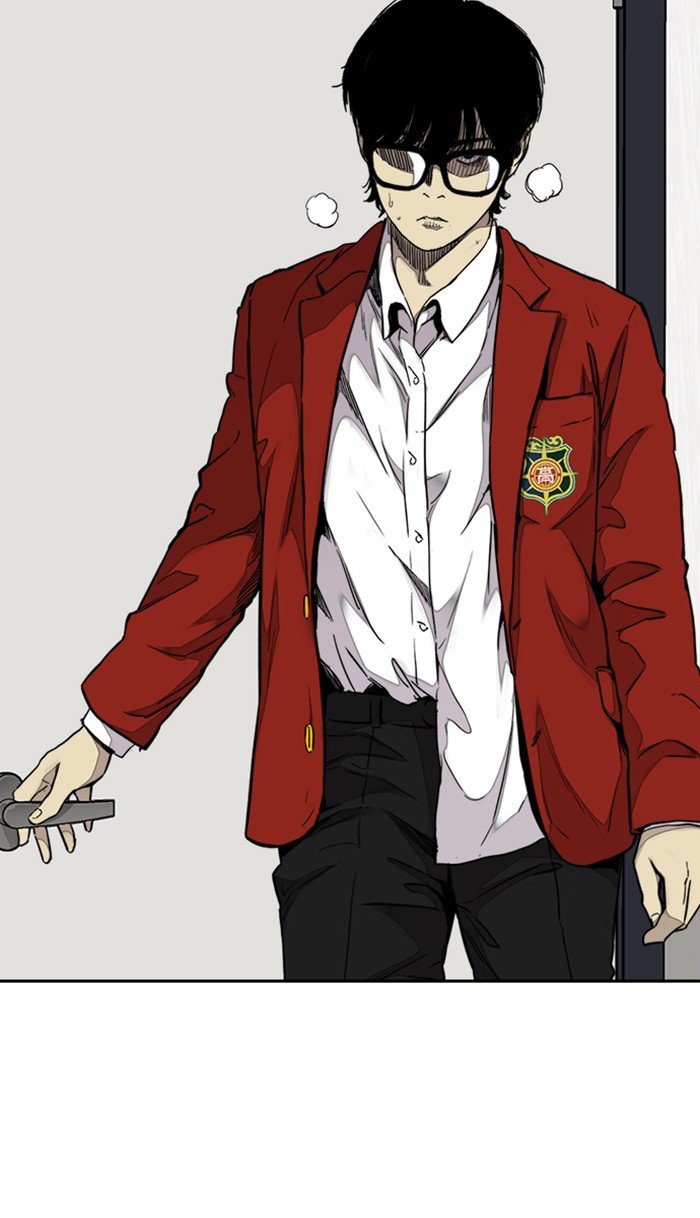 Wind Breaker chapter 314 page 95