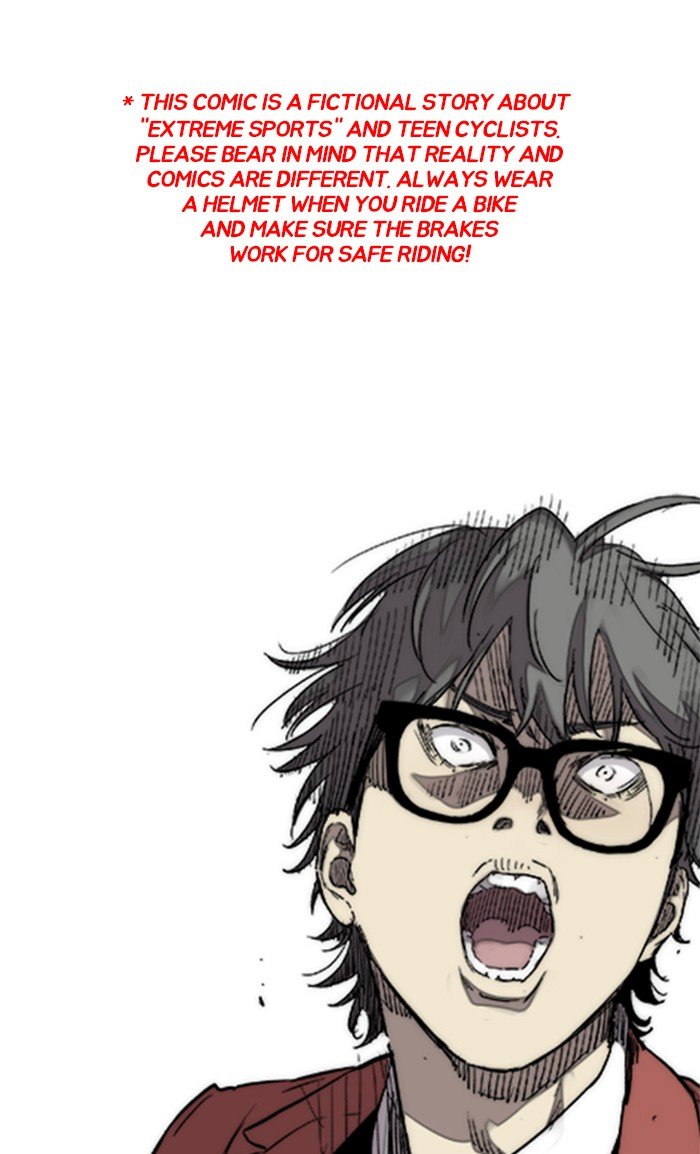 Wind Breaker chapter 315 page 1