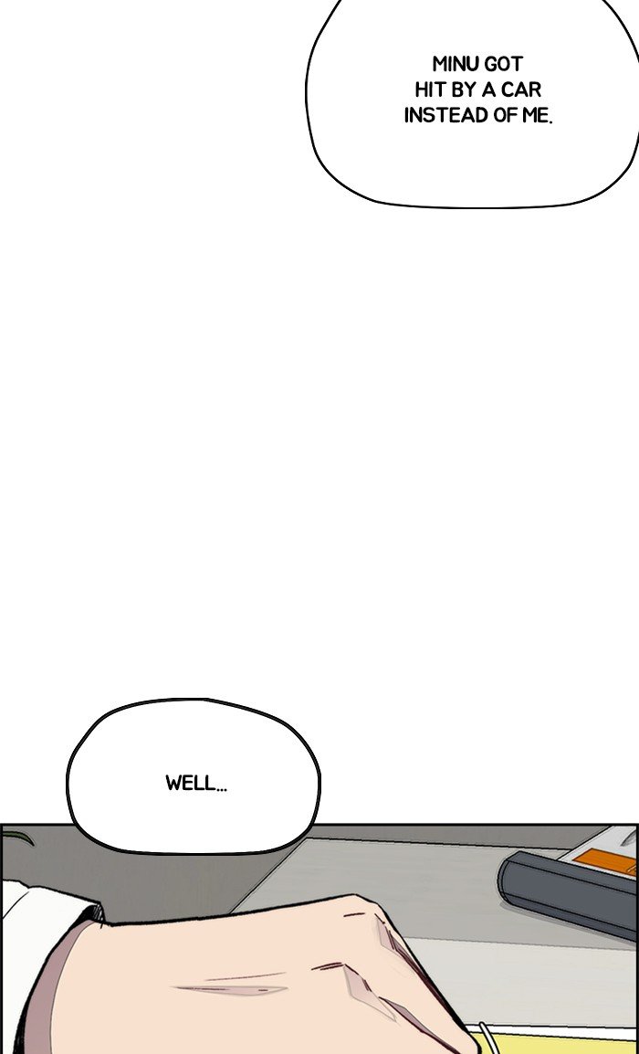 Wind Breaker chapter 315 page 10