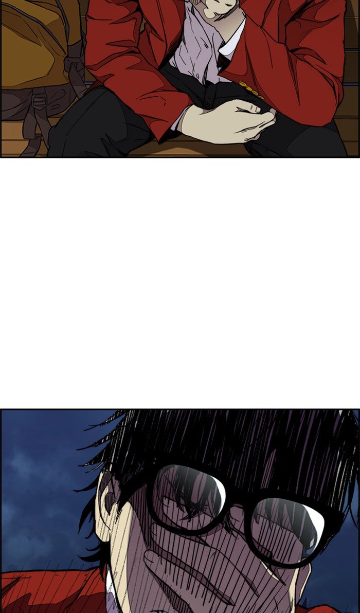 Wind Breaker chapter 315 page 101