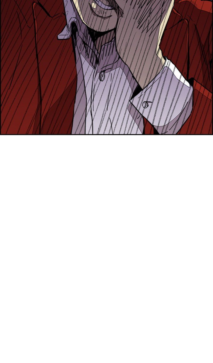 Wind Breaker chapter 315 page 102