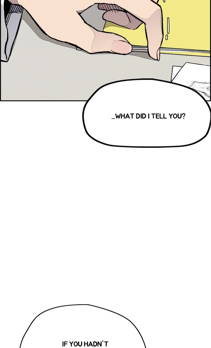 Wind Breaker chapter 315 page 11