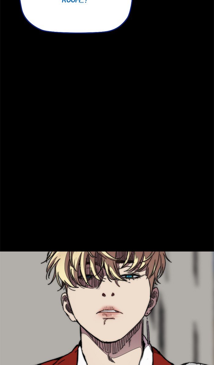 Wind Breaker chapter 315 page 113