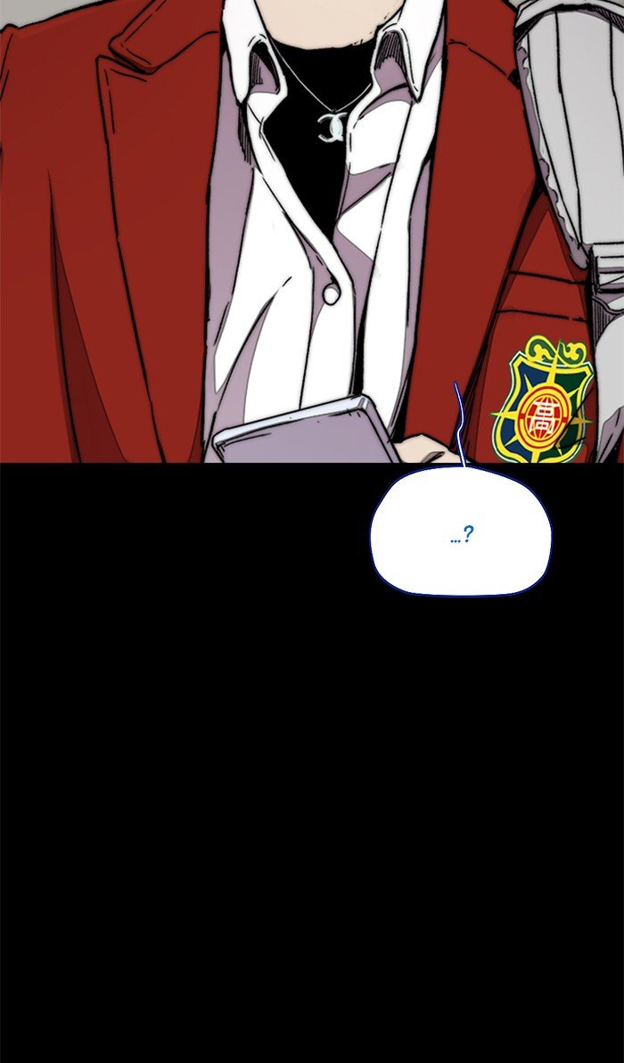 Wind Breaker chapter 315 page 114