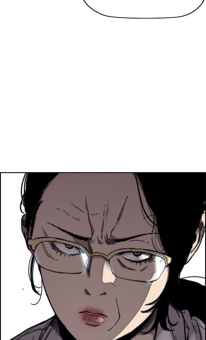 Wind Breaker chapter 315 page 13