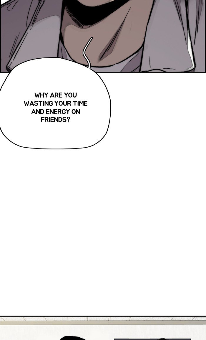 Wind Breaker chapter 315 page 14