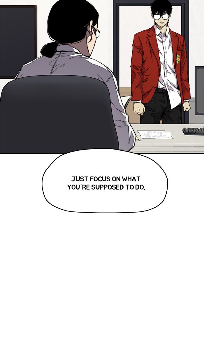 Wind Breaker chapter 315 page 15