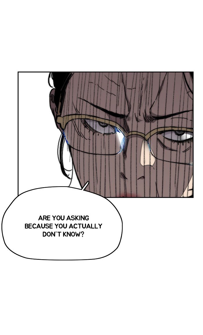 Wind Breaker chapter 315 page 17