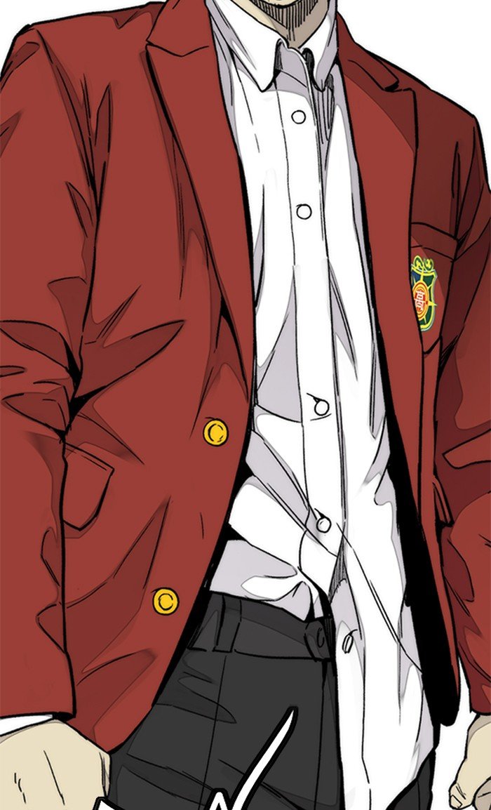 Wind Breaker chapter 315 page 19