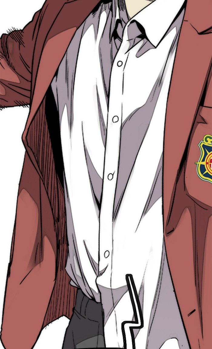 Wind Breaker chapter 315 page 2