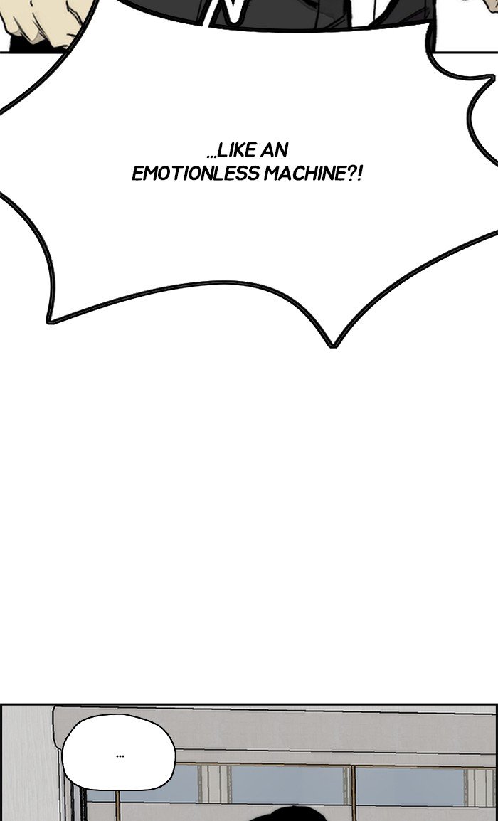 Wind Breaker chapter 315 page 20