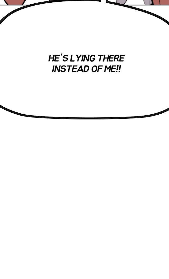 Wind Breaker chapter 315 page 3