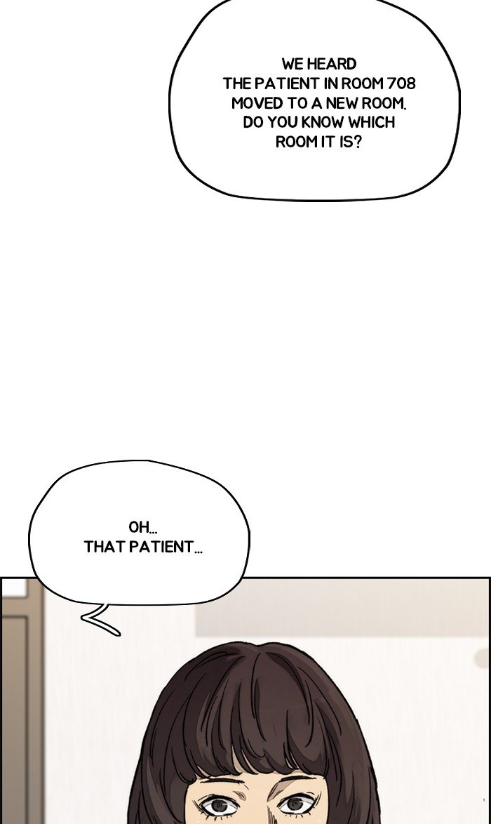 Wind Breaker chapter 315 page 30