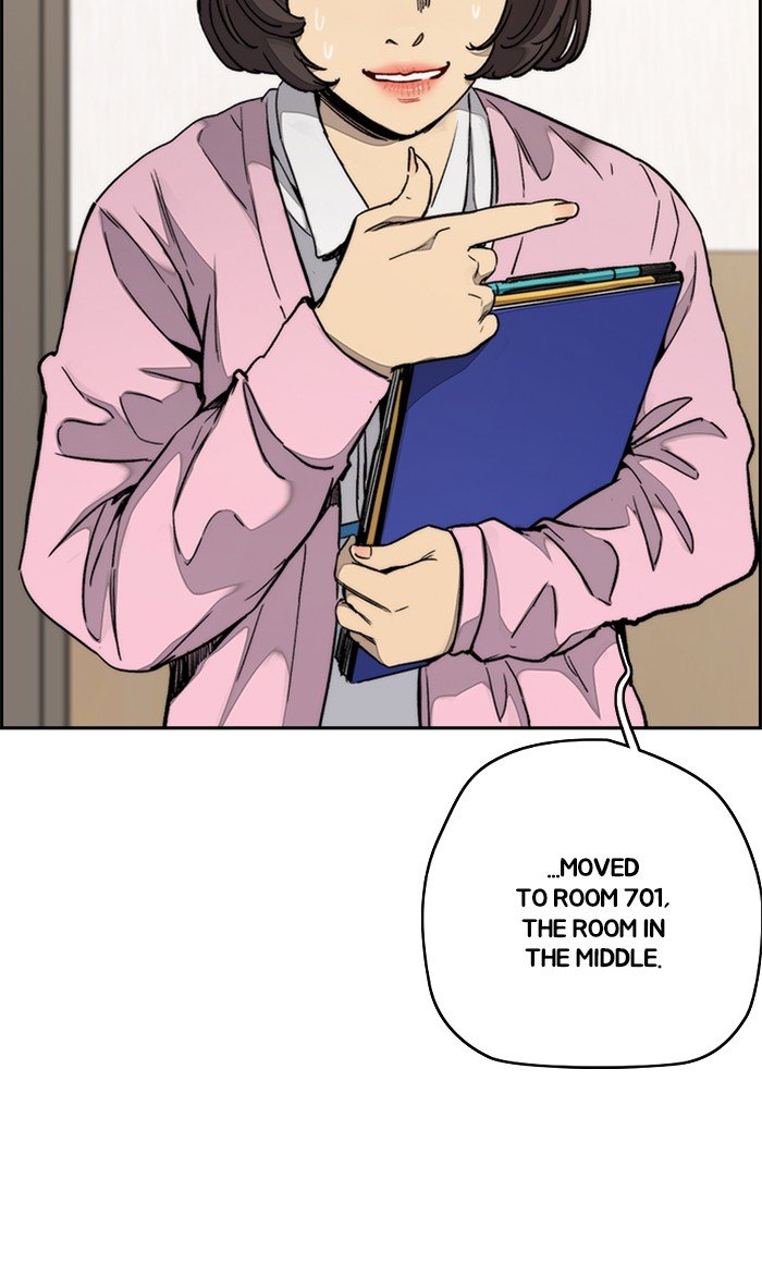 Wind Breaker chapter 315 page 31