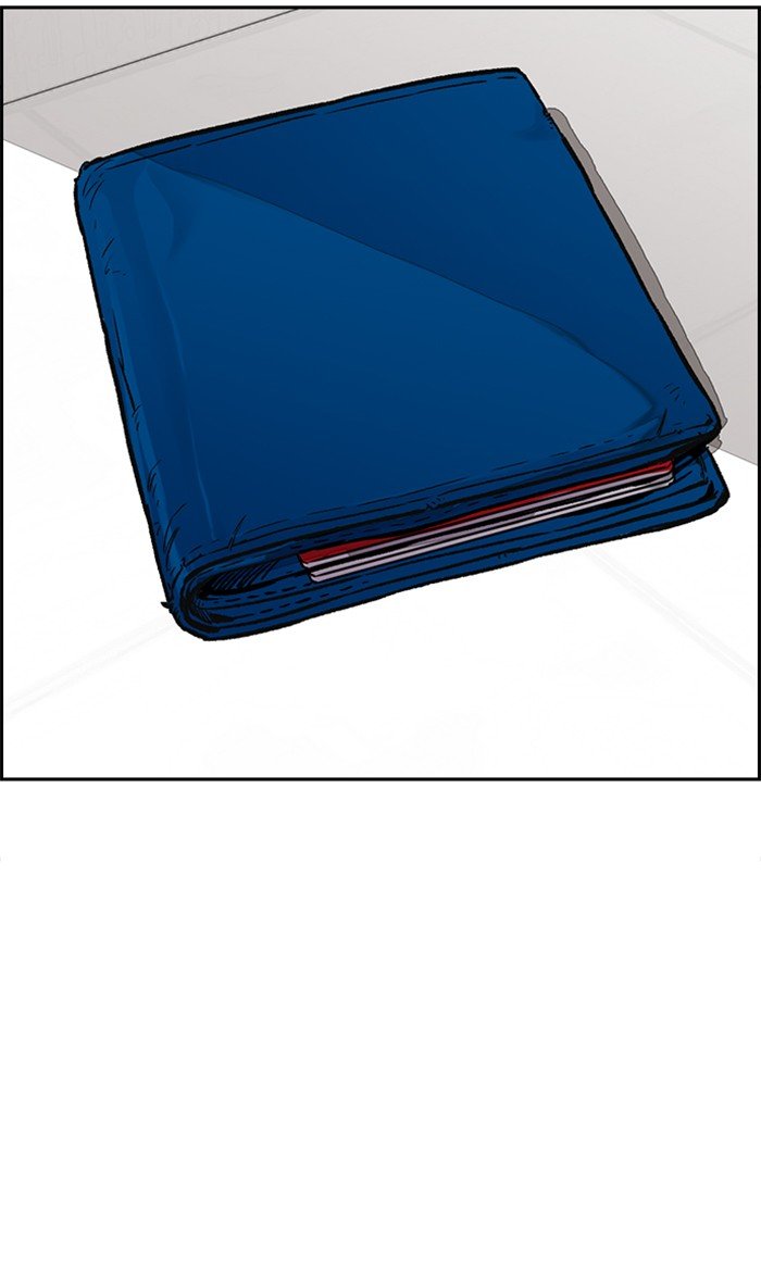 Wind Breaker chapter 315 page 38