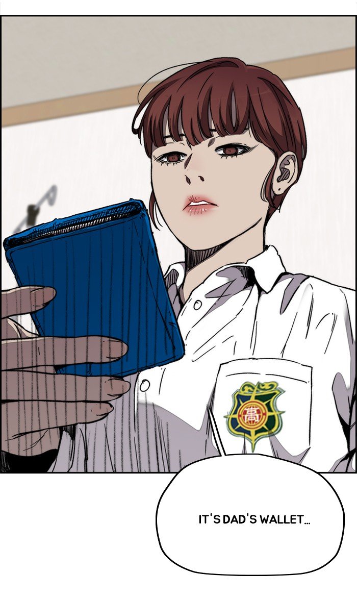 Wind Breaker chapter 315 page 40