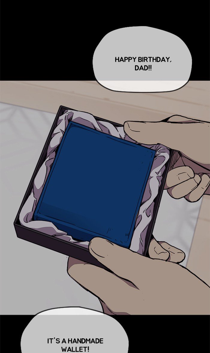 Wind Breaker chapter 315 page 42