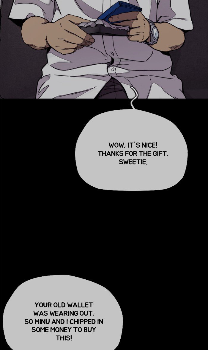 Wind Breaker chapter 315 page 44