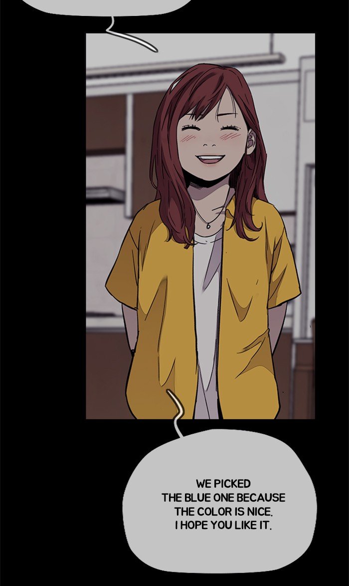 Wind Breaker chapter 315 page 45