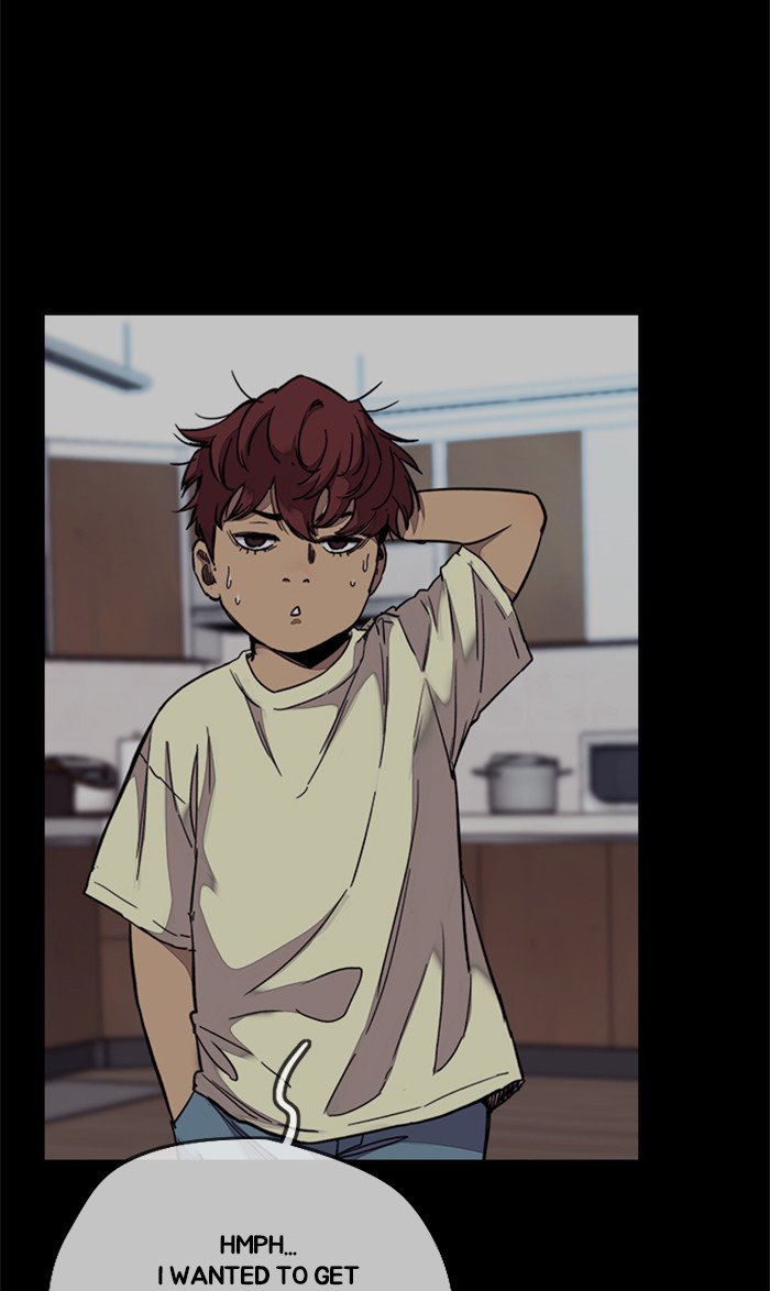 Wind Breaker chapter 315 page 46