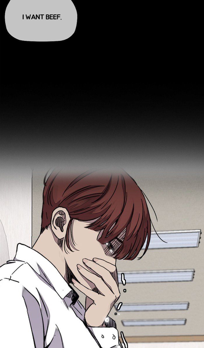 Wind Breaker chapter 315 page 50