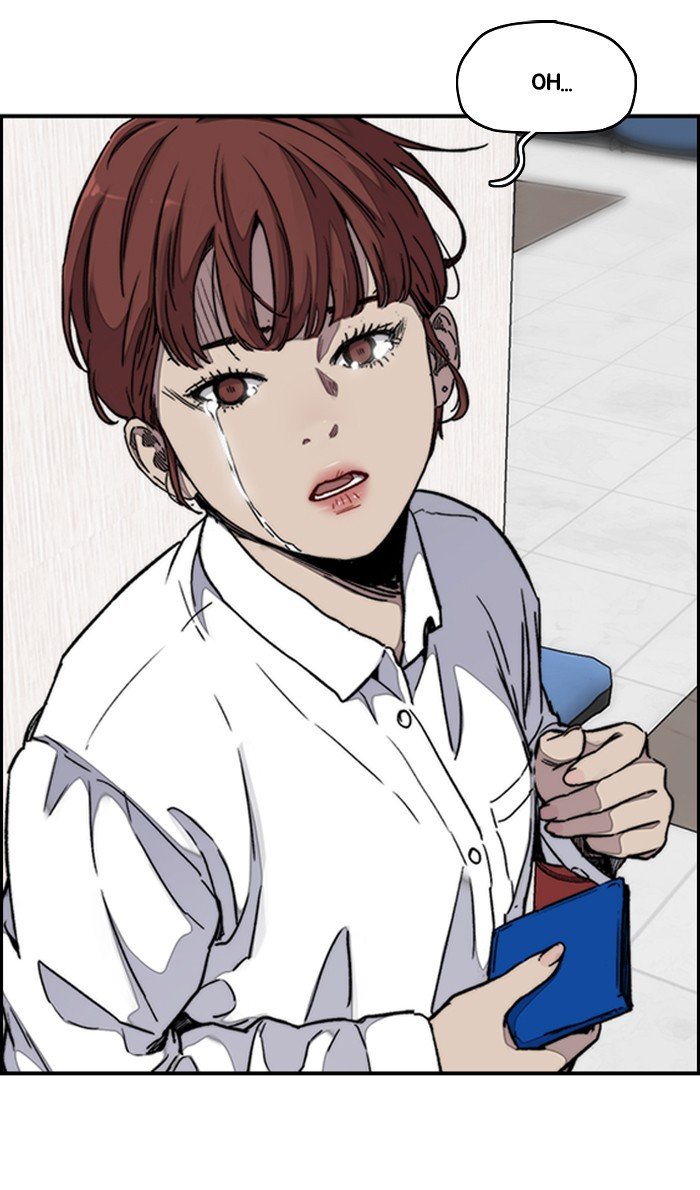 Wind Breaker chapter 315 page 53