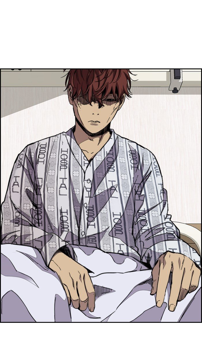 Wind Breaker chapter 315 page 56