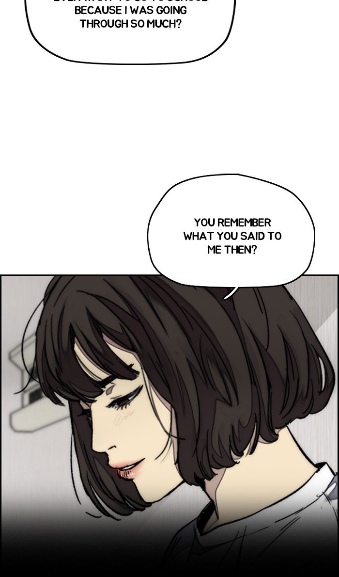 Wind Breaker chapter 315 page 58