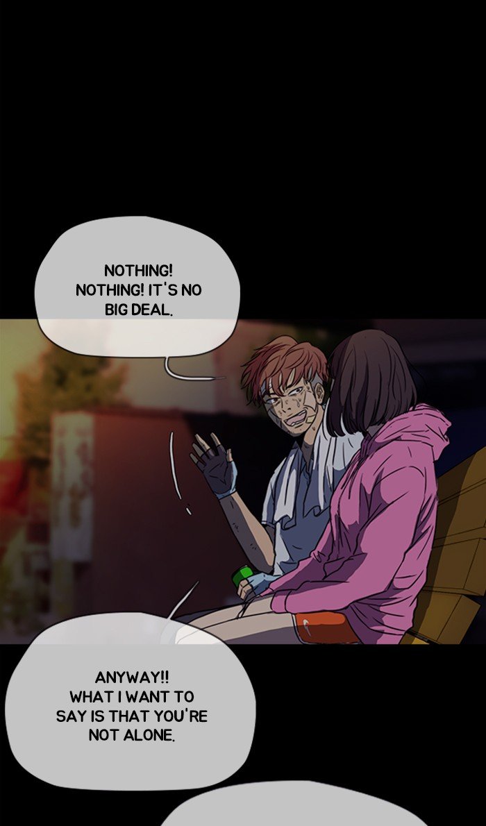 Wind Breaker chapter 315 page 59