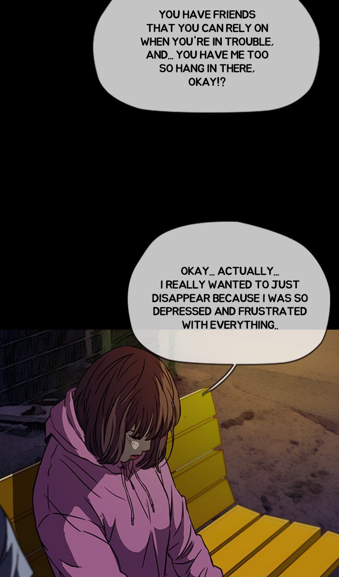 Wind Breaker chapter 315 page 60