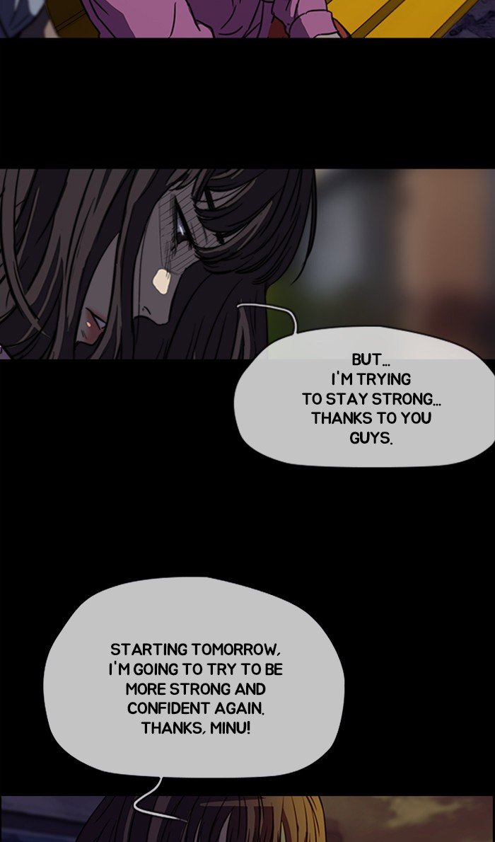 Wind Breaker chapter 315 page 61