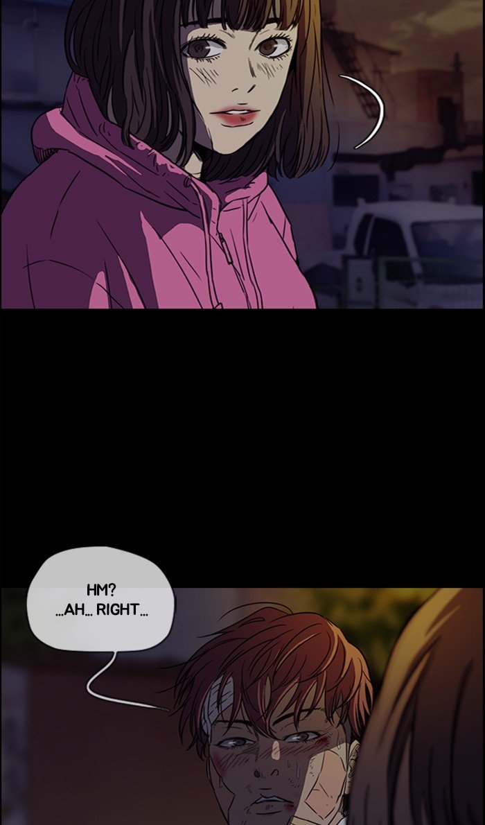 Wind Breaker chapter 315 page 62