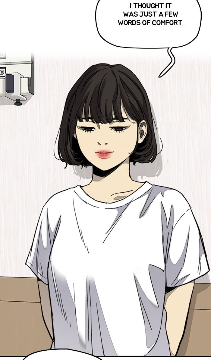 Wind Breaker chapter 315 page 64