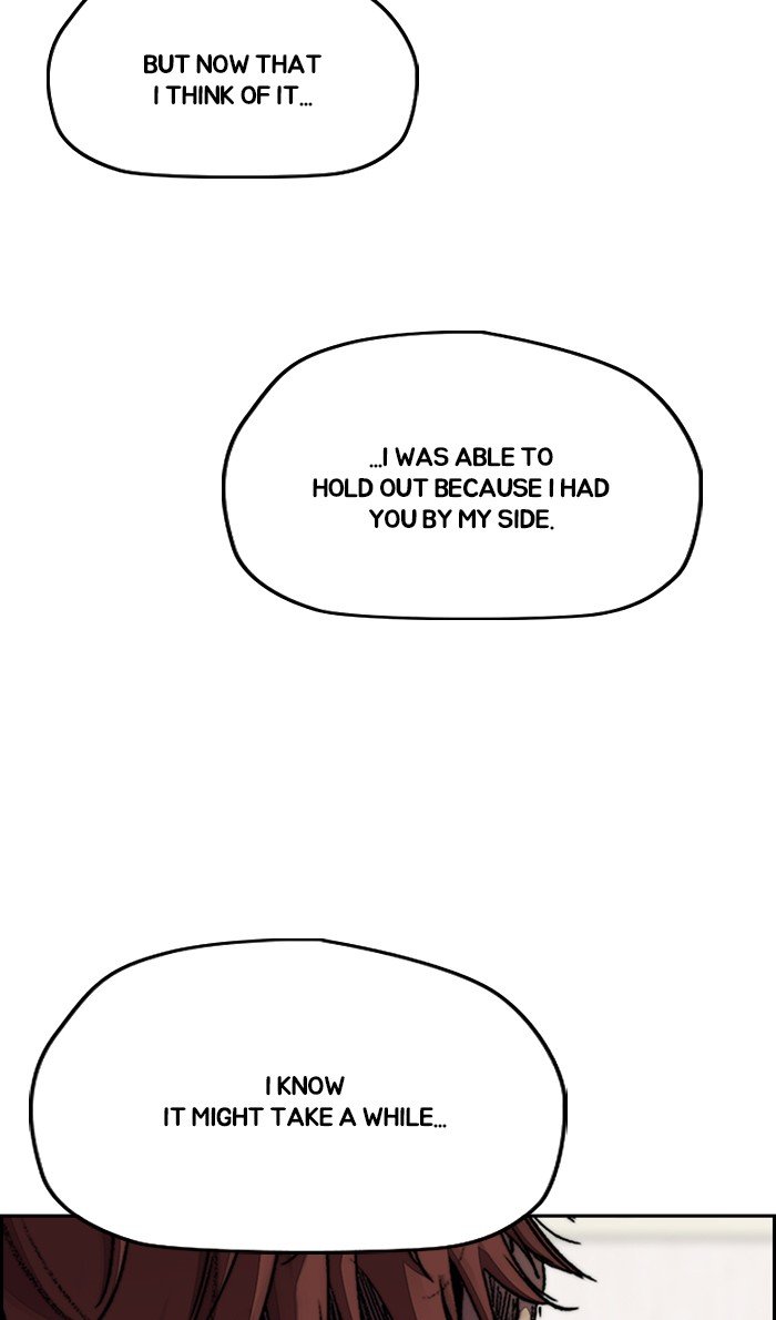 Wind Breaker chapter 315 page 65