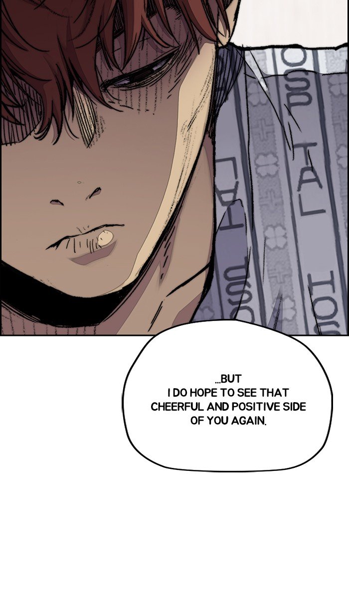 Wind Breaker chapter 315 page 66