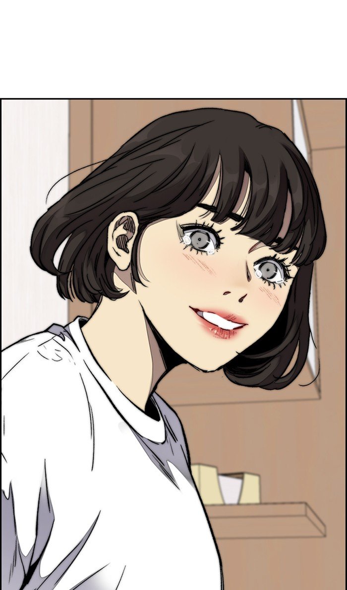 Wind Breaker chapter 315 page 67