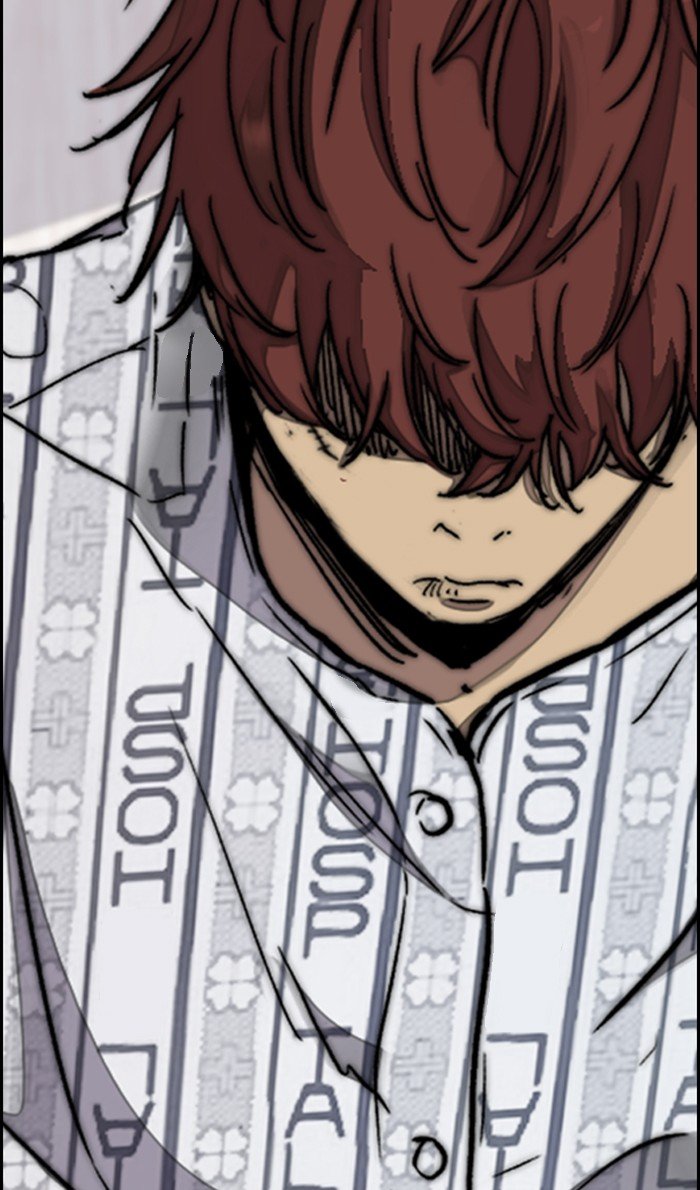 Wind Breaker chapter 315 page 69