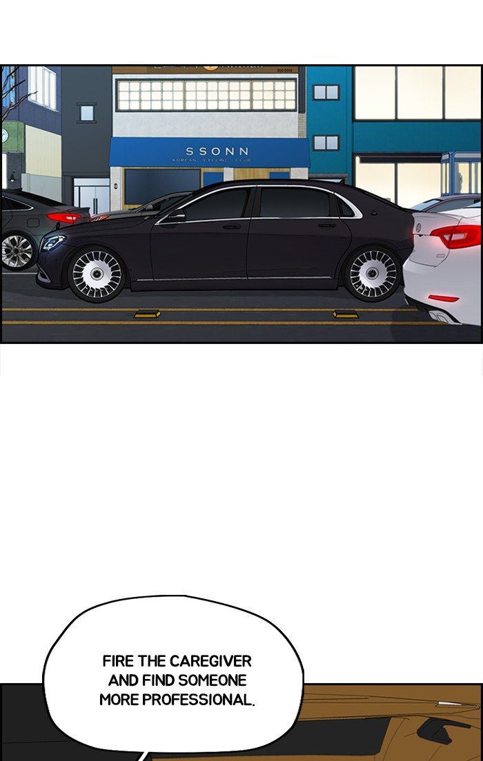 Wind Breaker chapter 315 page 85