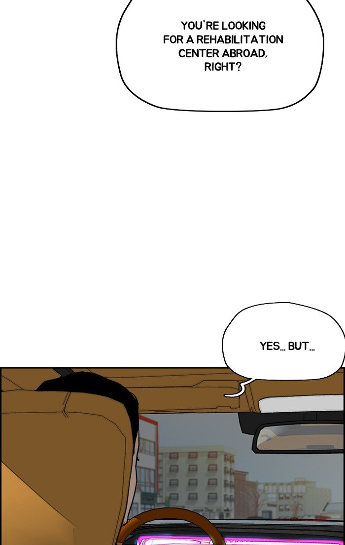 Wind Breaker chapter 315 page 89