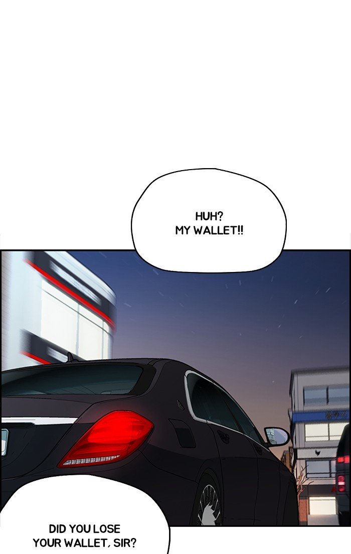 Wind Breaker chapter 315 page 93